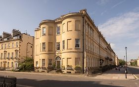 Dukes Hotel Bath