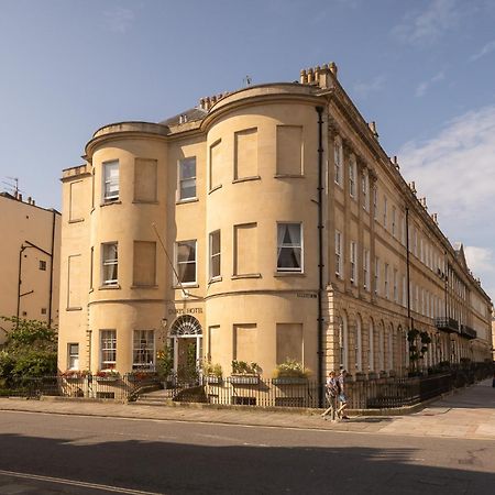 Dukes Bath Hotel Exterior photo